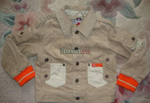 Детские вещи известных брендов Москва