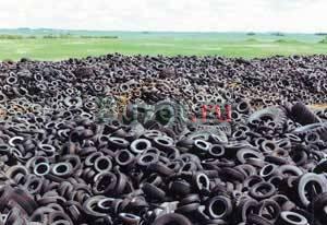 Линии для переработки Резины, шин, стекла, мусора Новокузнецк