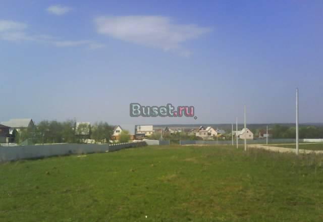 Продаётся зем участки в живописном месте Малоярославец