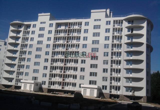 Отличная 1 к.  квартира с видом на парк Всеволожск