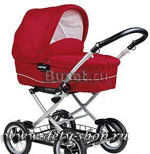 Коляска-люлька Peg Perego Culla (пег перего кулла) Москва