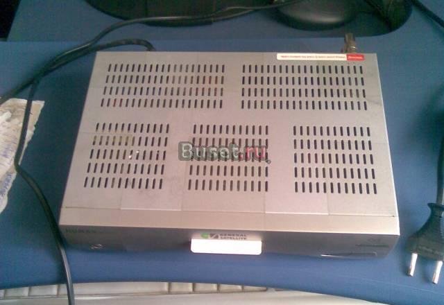 Humax VA-ACE Ногинск