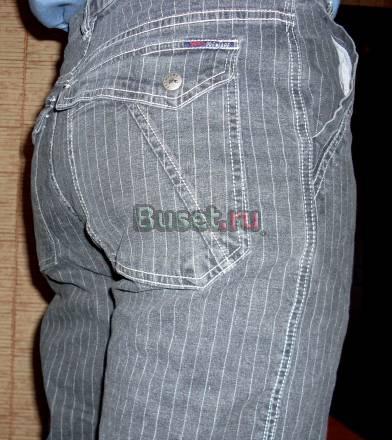 Черные джинсы Москва