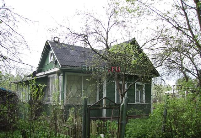 Новоселье Ломоносовского р.дом 25 м,уч.8,61 с Санкт-Петербург