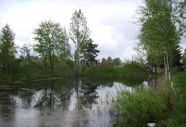 Новоселье Ломоносовского р.дом 25 м,уч.8,61 с Санкт-Петербург