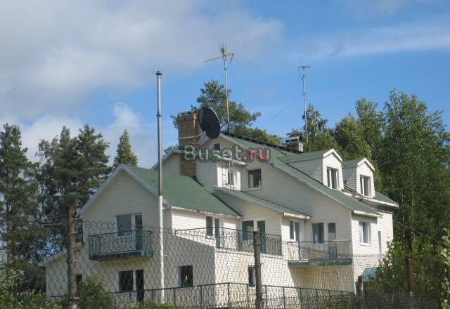 Продам коттедж Санкт-Петербург