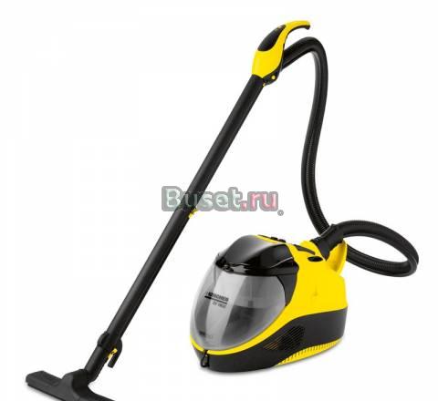 Паровой пылесос Karcher SV 1902 Москва