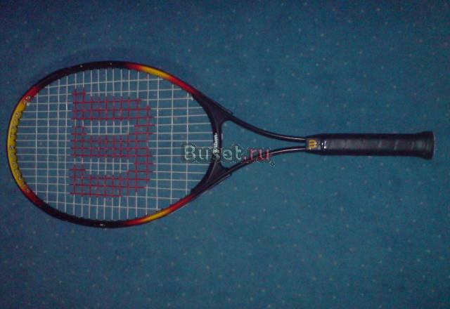 Рокетка Wilson Москва