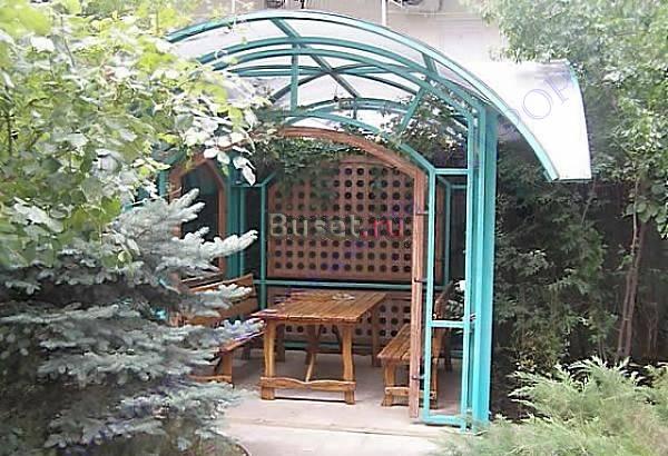 Продаётся элитный дом в центре Геленджика Геленджик