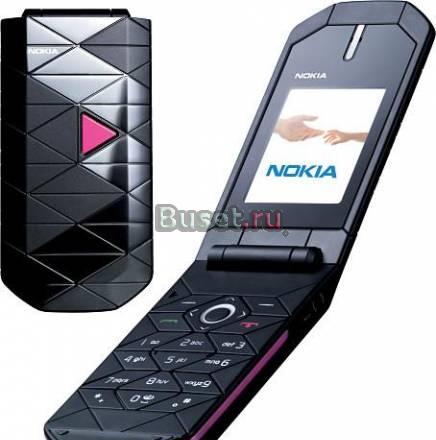Продаю Nokia 7070 prizm Санкт-Петербург