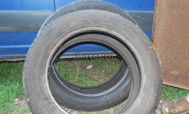 Dunlop 265/50-20 б/у, Michlin 235/55-18 б/у Москва