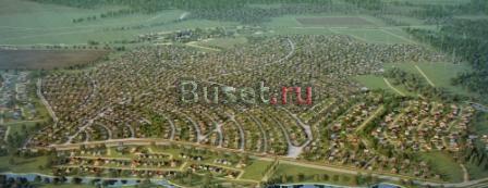 Земельные участки от собственника Москва