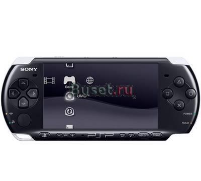 Sony PSP-2008 полный комплект Санкт-Петербург