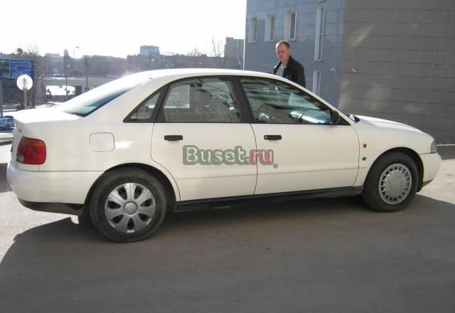 Audi A4, 1995 Волгоград
