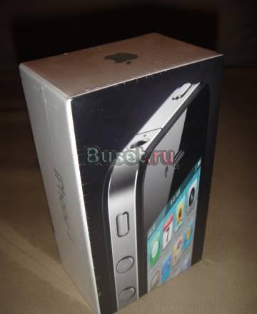 I Phone 4  32GB Москва