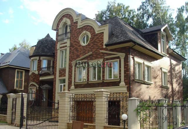 Продается коттедж 684 кв.м., у Москва