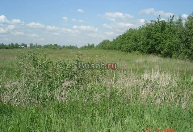 Продается хороший участок,15 соток, 45 км от МКАД Москва