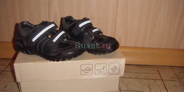 Кросовки "ecco" Санкт-Петербург