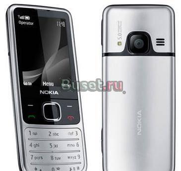 Nokia 6700 classic Казань