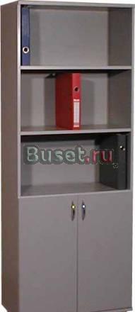Офисные стеллажи и шкафы Санкт-Петербург
