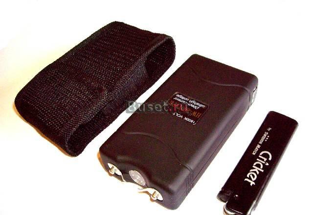 Электрошокер оса-800 Самара