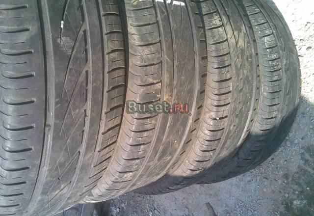 205х55х16 континенталь+5х10057 ет 42,всё в отлич Москва