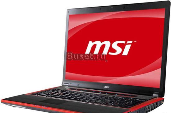 MSI GT740-011 На Core I7 (4-e Ядра) Сабвуфер Москва