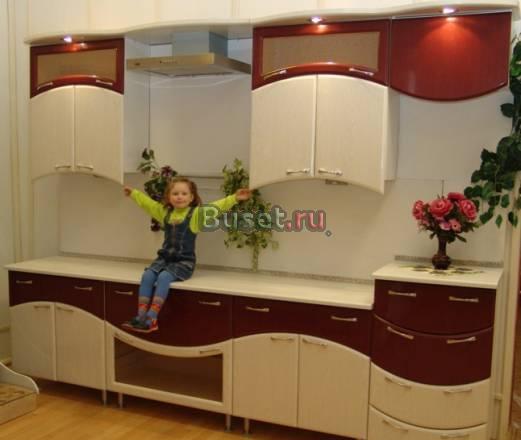 КУХНИ Мурманск