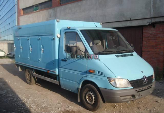 Рефрижератор Санкт-Петербург