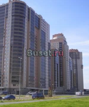 1ккв Яхтенная д.3 Санкт-Петербург