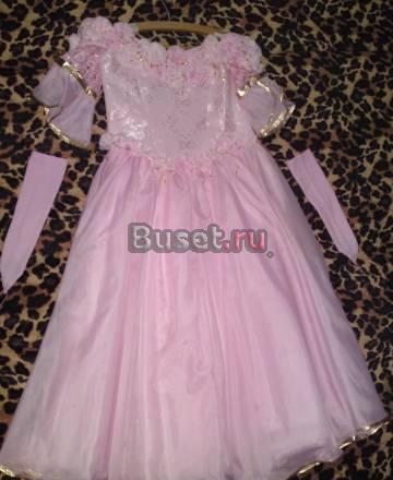 Платье Москва