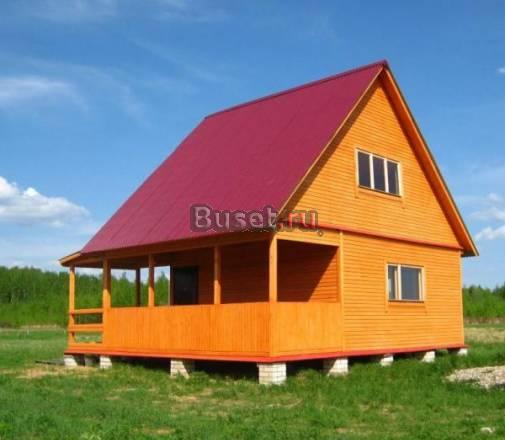 Дача 95 км от МКАД, Щелковское, Горьковское Киржач