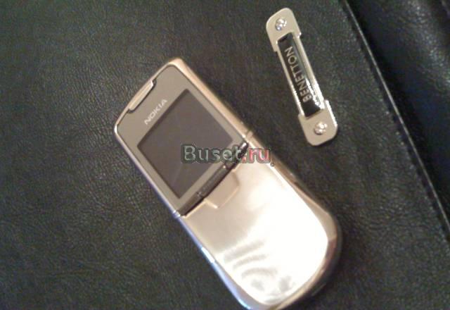 Nokia 8800.it"s ok Москва