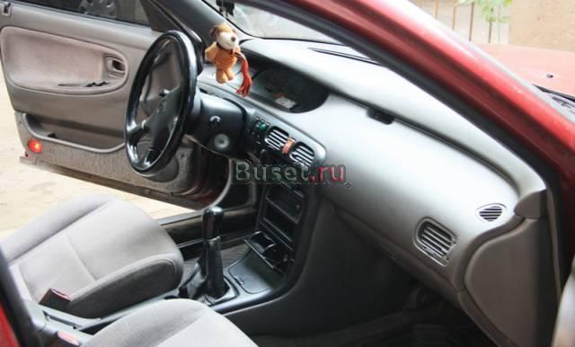 Mazda 626, 1992 Москва