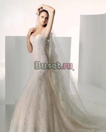 Новое свадебное платье Санкт-Петербург