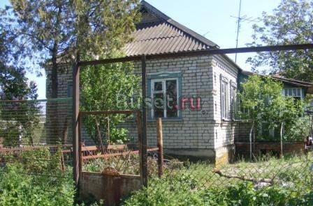 1/2 дома на земле Полтавская