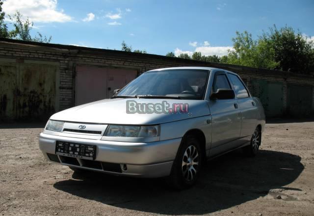 ВАЗ 21102, 2005г. "снежная королева" Санкт-Петербург