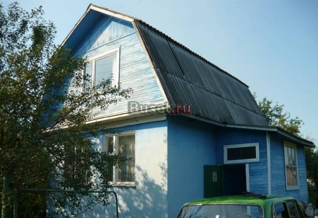 2-х этажный дом с баней Тверь