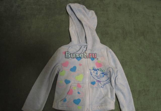 Худи Москва