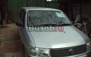 Toyota Probox, 2005 Усолье-Сибирское