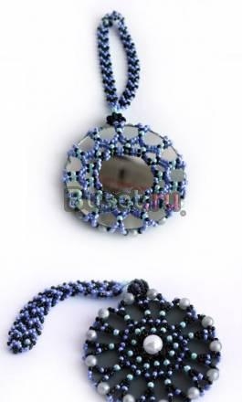 Украшения и изделия из бисера Ростов-на-Дону