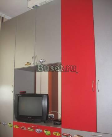 Детская комната Магнитогорск