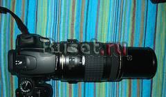 Olympus  E-30 Digital SLR Camera (Body Only) Москва