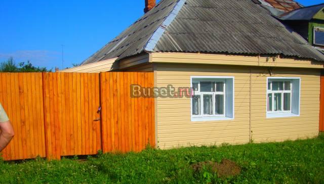 Продам дом в ярославской области г.ростов-В Москва