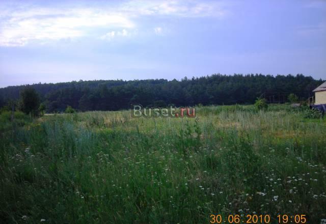 Земельный участок в с.Щетиновка Белгород