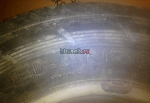 Колёса для автомобиля газ-Mahindra Санкт-Петербург