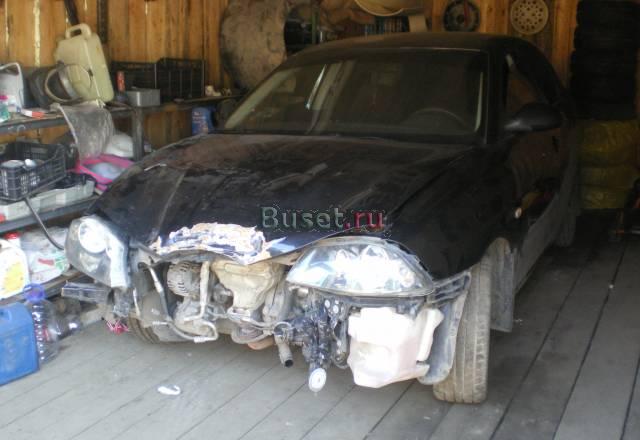 Seat Cordoba, 2008 Санкт-Петербург