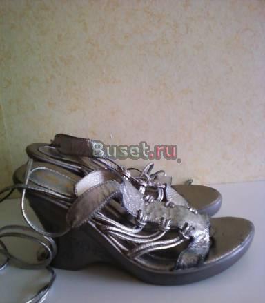 Босоножки Москва