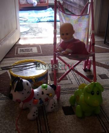 Пакет муз развивающих игрушек Санкт-Петербург