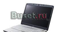 Acer 7720ZG сломана видеокарта Москва